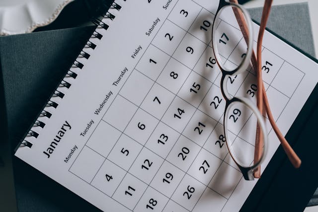 calender